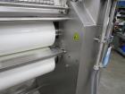 Moline 4-roll Sheeting Stand